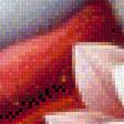 Preview of cross stitch pattern: #2829657