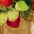 Preview of cross stitch pattern: #2829662