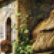 Preview of cross stitch pattern: #2829676