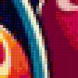 Preview of cross stitch pattern: #2829706