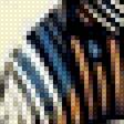 Preview of cross stitch pattern: #2829716