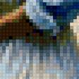 Preview of cross stitch pattern: #2829799