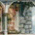 Preview of cross stitch pattern: #2829860