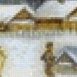 Preview of cross stitch pattern: #2829885