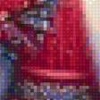 Preview of cross stitch pattern: #2829924