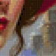 Preview of cross stitch pattern: #2829931