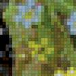 Preview of cross stitch pattern: #2830104