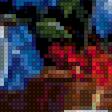 Preview of cross stitch pattern: #2830133