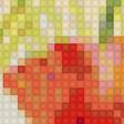 Preview of cross stitch pattern: #2830244