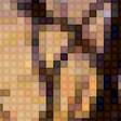 Preview of cross stitch pattern: #2830261