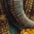 Preview of cross stitch pattern: #2830281