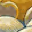 Preview of cross stitch pattern: #2830297