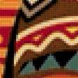 Preview of cross stitch pattern: #2830300