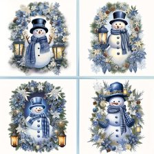 Cross stitch pattern: #2830301