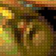 Preview of cross stitch pattern: #2830314