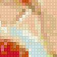 Preview of cross stitch pattern: #2830318