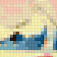 Preview of cross stitch pattern: #2830321