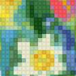 Preview of cross stitch pattern: #2830322