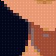 Preview of cross stitch pattern: #2830427