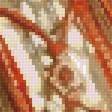 Preview of cross stitch pattern: #2830431