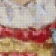 Preview of cross stitch pattern: #2830459