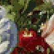 Preview of cross stitch pattern: #2830498