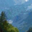 Preview of cross stitch pattern: #2830549