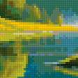 Preview of cross stitch pattern: #2830553