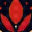 Preview of cross stitch pattern: #2830562