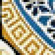 Preview of cross stitch pattern: #2830563