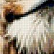 Preview of cross stitch pattern: #2830564