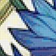 Preview of cross stitch pattern: #2830565