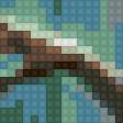 Preview of cross stitch pattern: #2830579