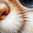 Preview of cross stitch pattern: #2830646