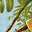 Preview of cross stitch pattern: #2830652