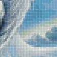 Preview of cross stitch pattern: #2830658