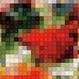 Preview of cross stitch pattern: #2830729