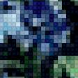 Preview of cross stitch pattern: #2830730