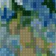 Preview of cross stitch pattern: #2830740