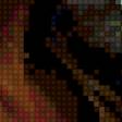 Preview of cross stitch pattern: #2830757