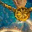 Preview of cross stitch pattern: #2830758