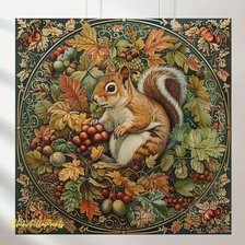 Cross stitch pattern: #2830785