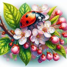 Cross stitch pattern: #2830793