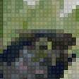 Preview of cross stitch pattern: #2830894