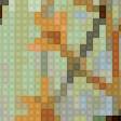 Preview of cross stitch pattern: #2830897