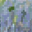 Preview of cross stitch pattern: #2830907