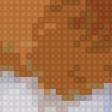 Preview of cross stitch pattern: #2830935