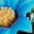 Preview of cross stitch pattern: #2830959