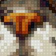 Preview of cross stitch pattern: #2831019