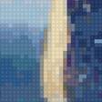 Preview of cross stitch pattern: #2831043